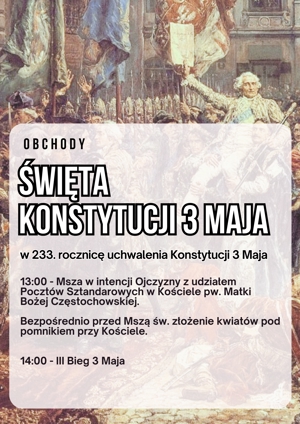 Święto Konstytucji 3 Maja Plakat (1).png